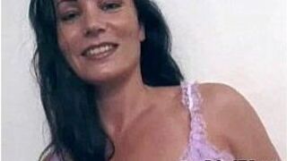 Mature Morgans hot sex porn video