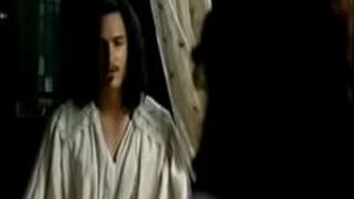 Andrea Riseborough Having Sex - Video porn video