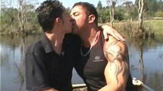 Sexy Latino Gets His Tight Ass Rammed Hard porn video