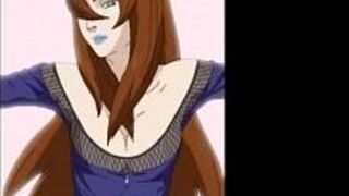 fan service hentai Mei TerumiSexy Bitch porn video