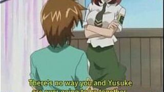 sexy ecchi moment1 porn video